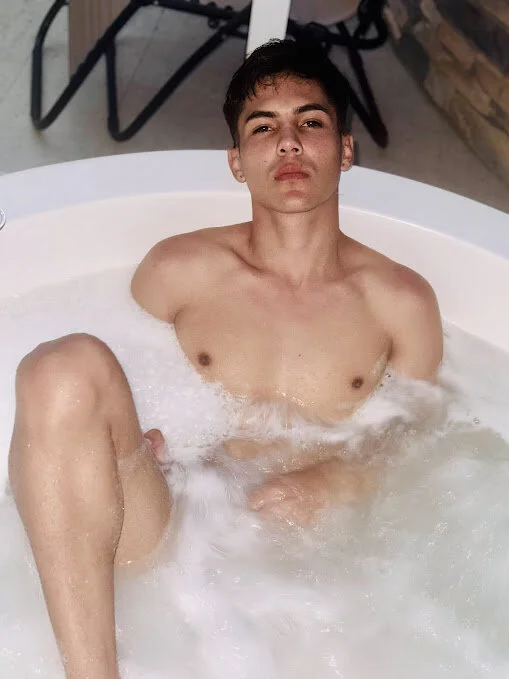 XXX Porn Photo of Nude Adams_ricci 157