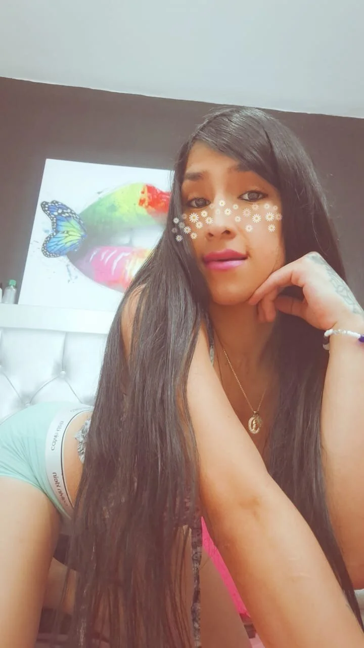 XXX Porn Photo of Nude _nicolehotshemale 88