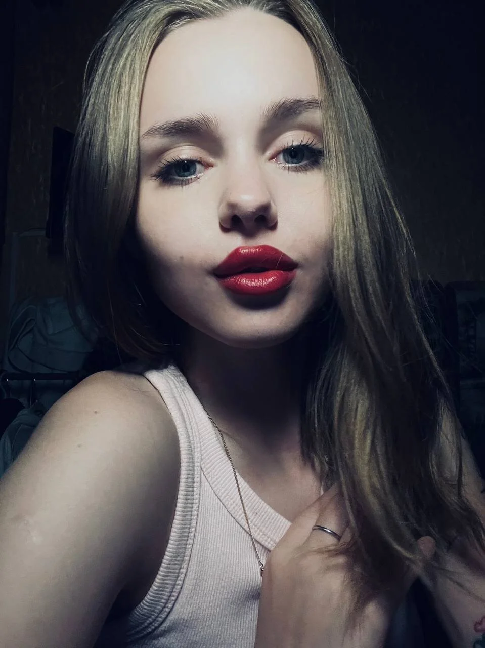 XXX Porn Photo of Nude JodyGrasty 27