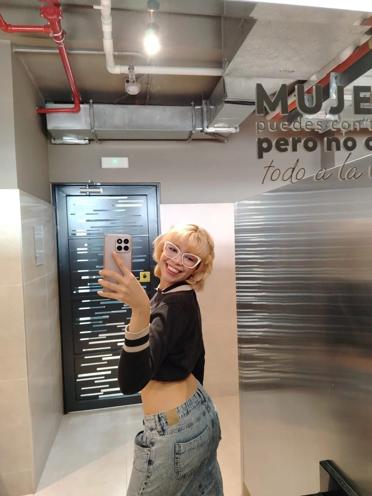 XXX Porn Photo of Nude Ameliee_rose 1