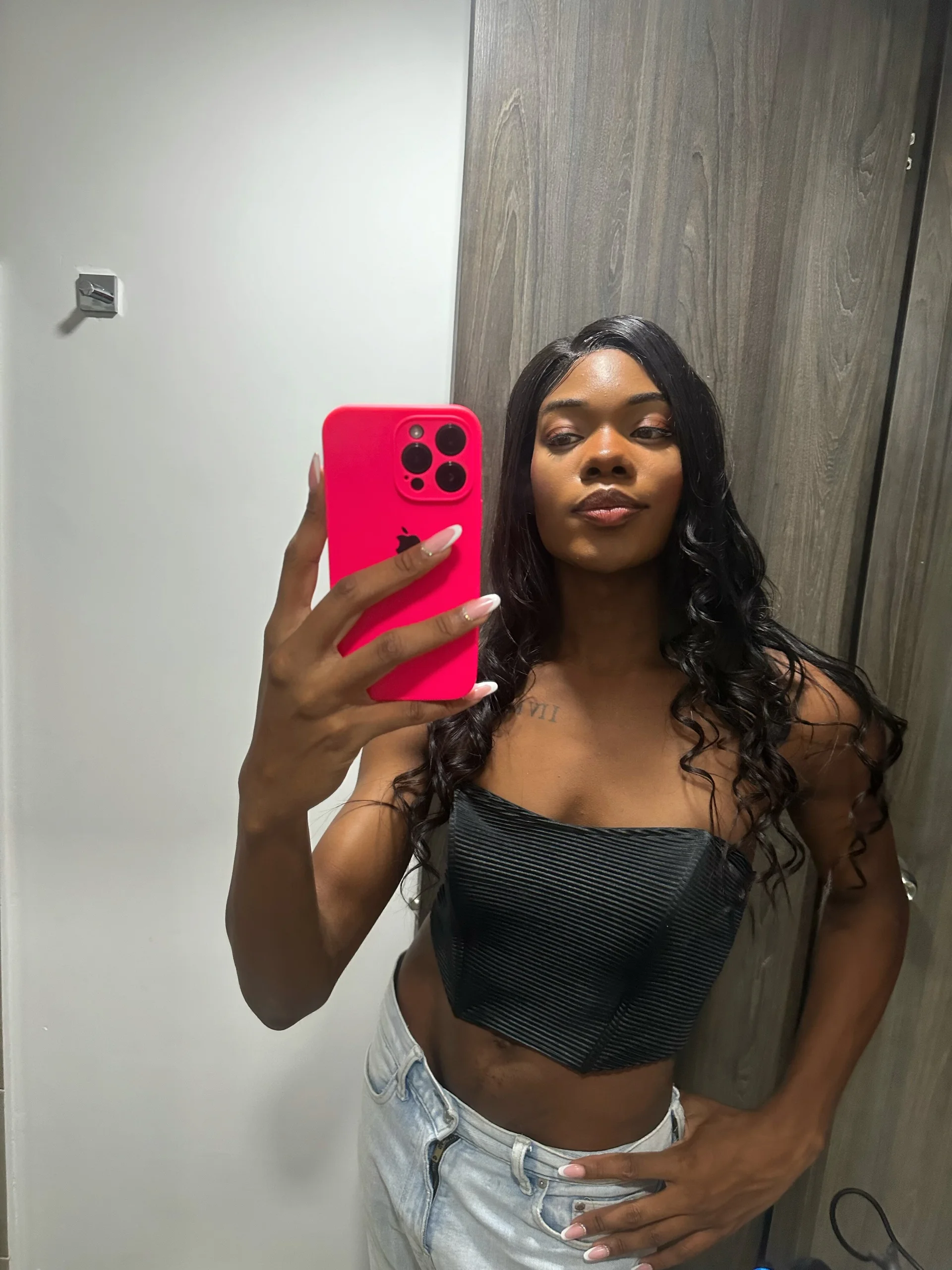 XXX Porn Photo of Nude euphoricbunny 45