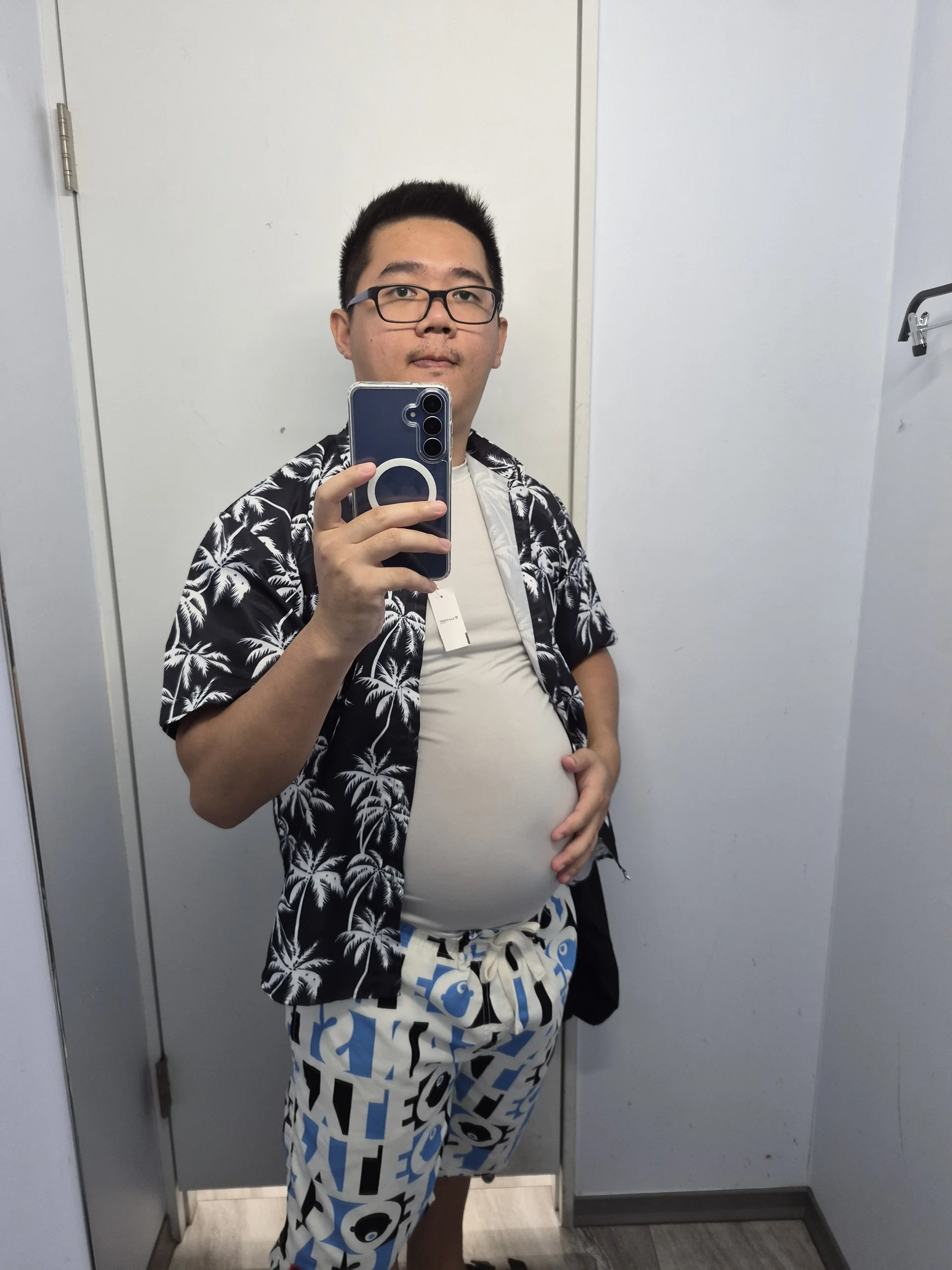 XXX Porn Photo of Nude Fatballoonboy 4