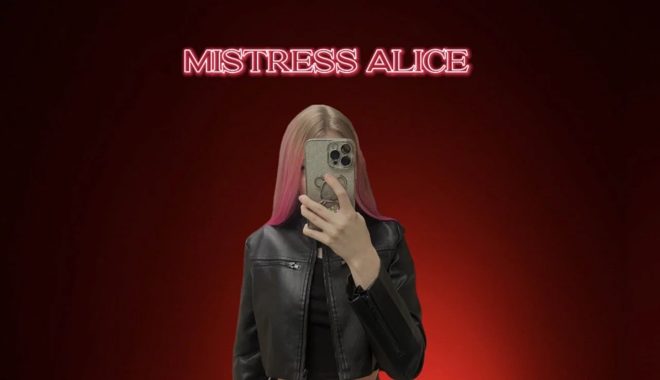 XXX Porn Photo of Nude Mistress__Alice_ 3
