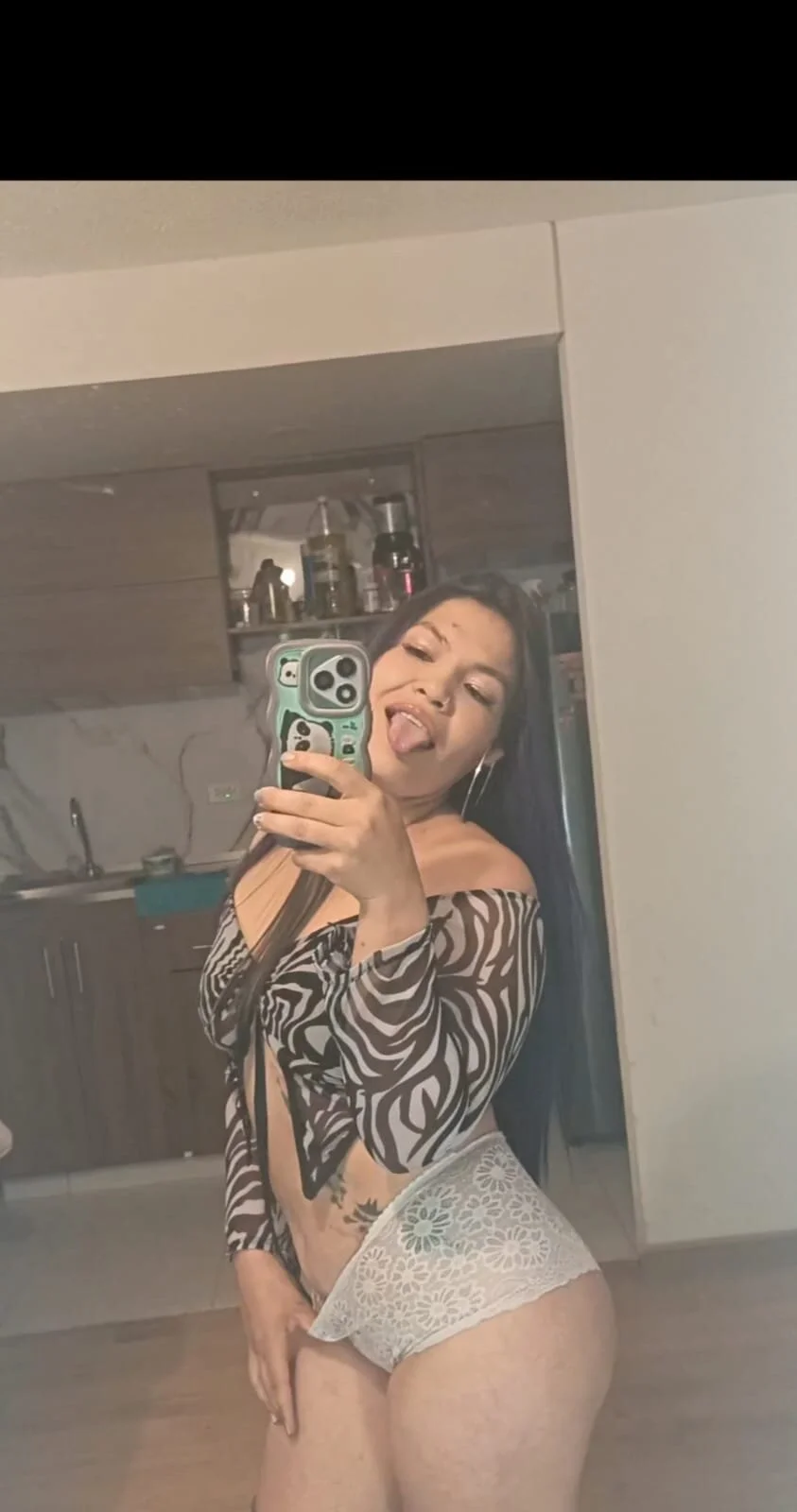 XXX Porn Photo of Nude Renatha_Laurent 8