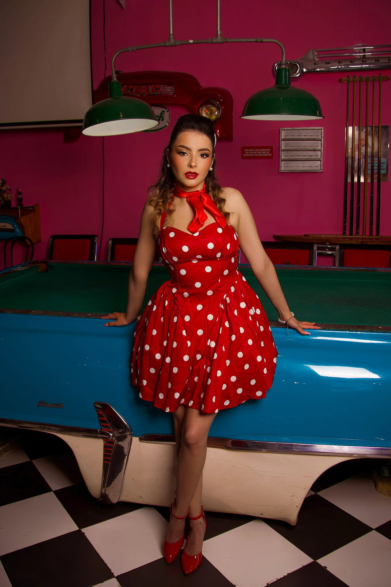 XXX Porn Photo of Nude GrethaSoundersX 19