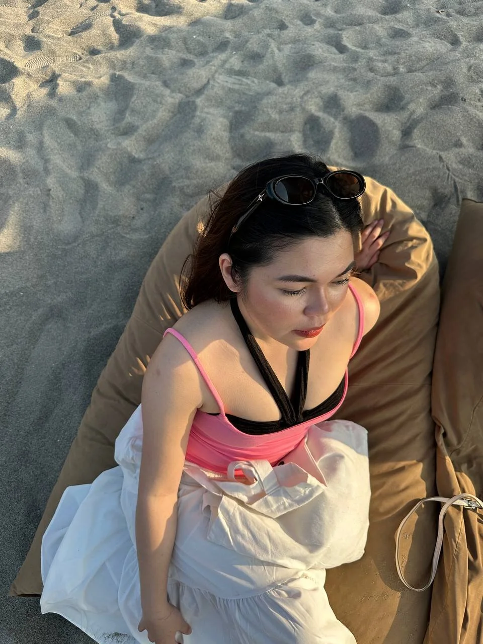 XXX Porn Photo of Nude MildaSinrich 4