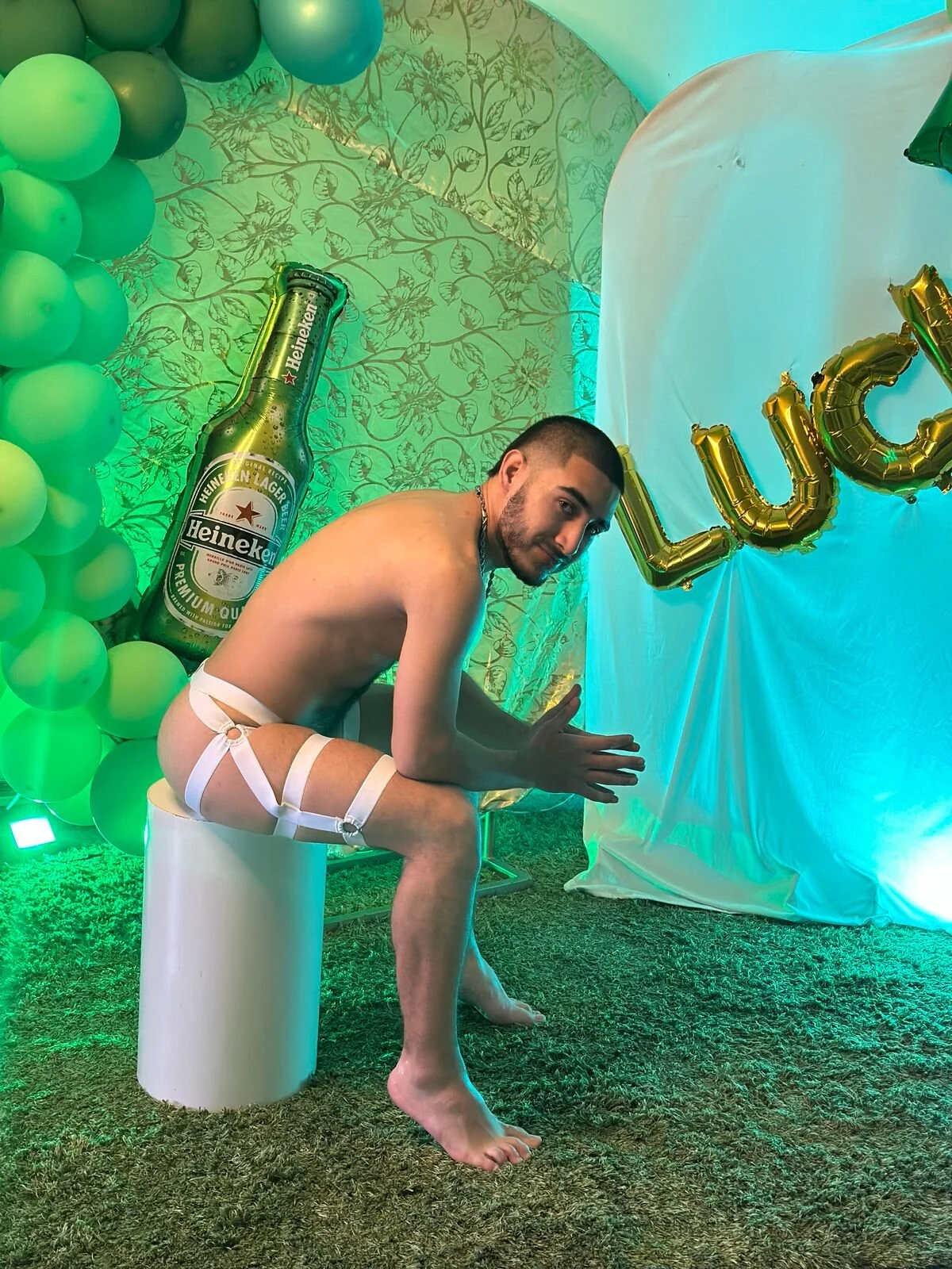 XXX Porn Photo of Nude JuanDiegoKing 64