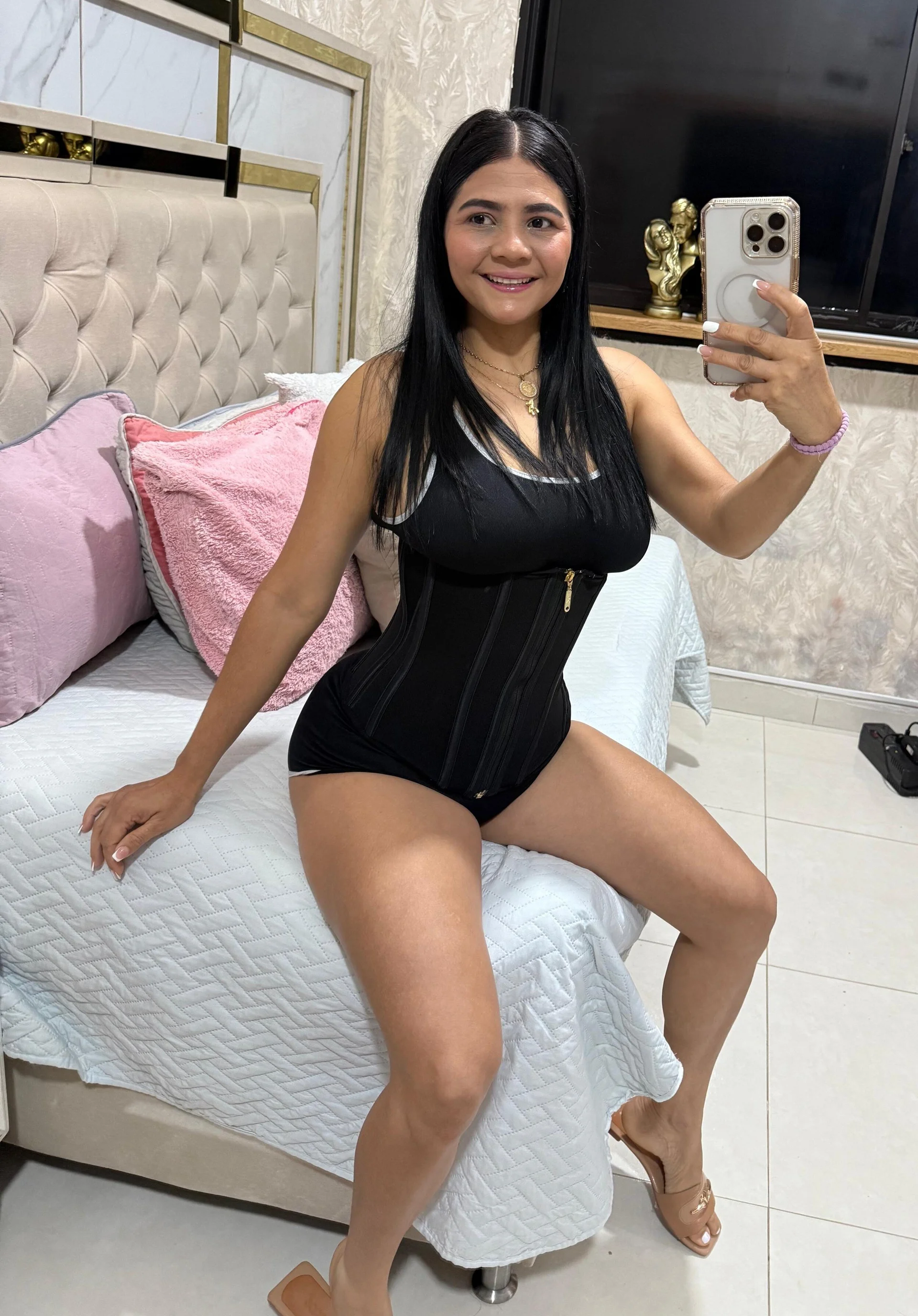 XXX Porn Photo of Nude paola_rodriguez 79