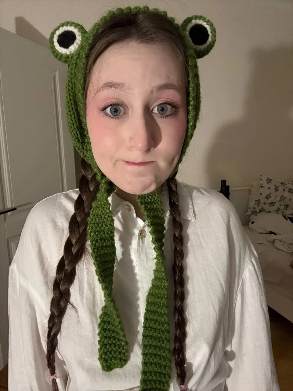 XXX Porn Photo of Nude FroggyAnna 205