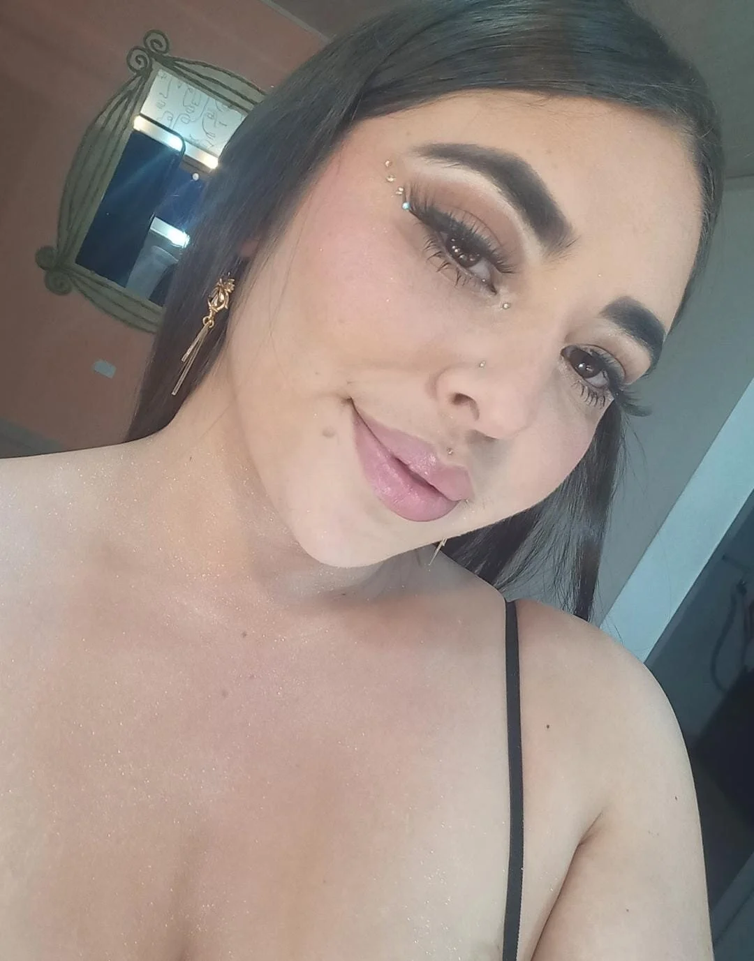 XXX Porn Photo of Nude Bagiolett 14