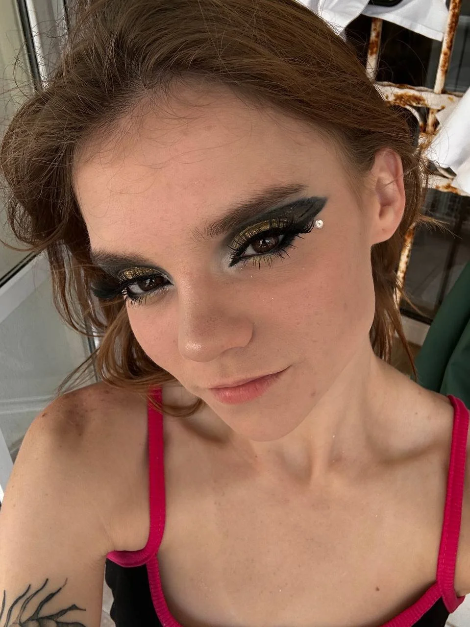 XXX Porn Photo of Nude Tiffany_Muse 2