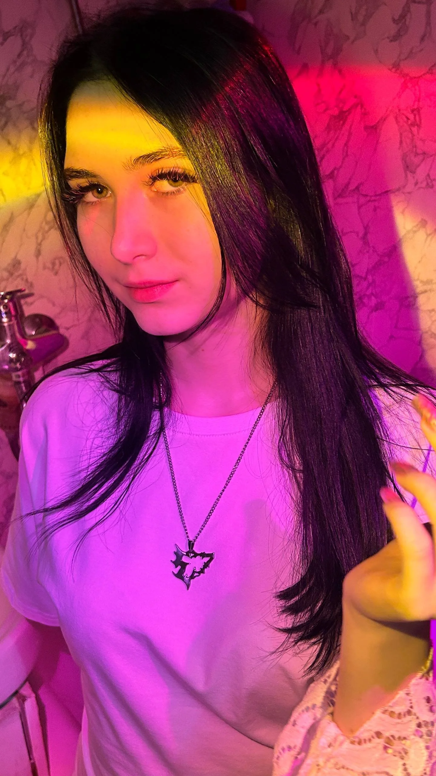 XXX Porn Photo of Nude FannyDay 9