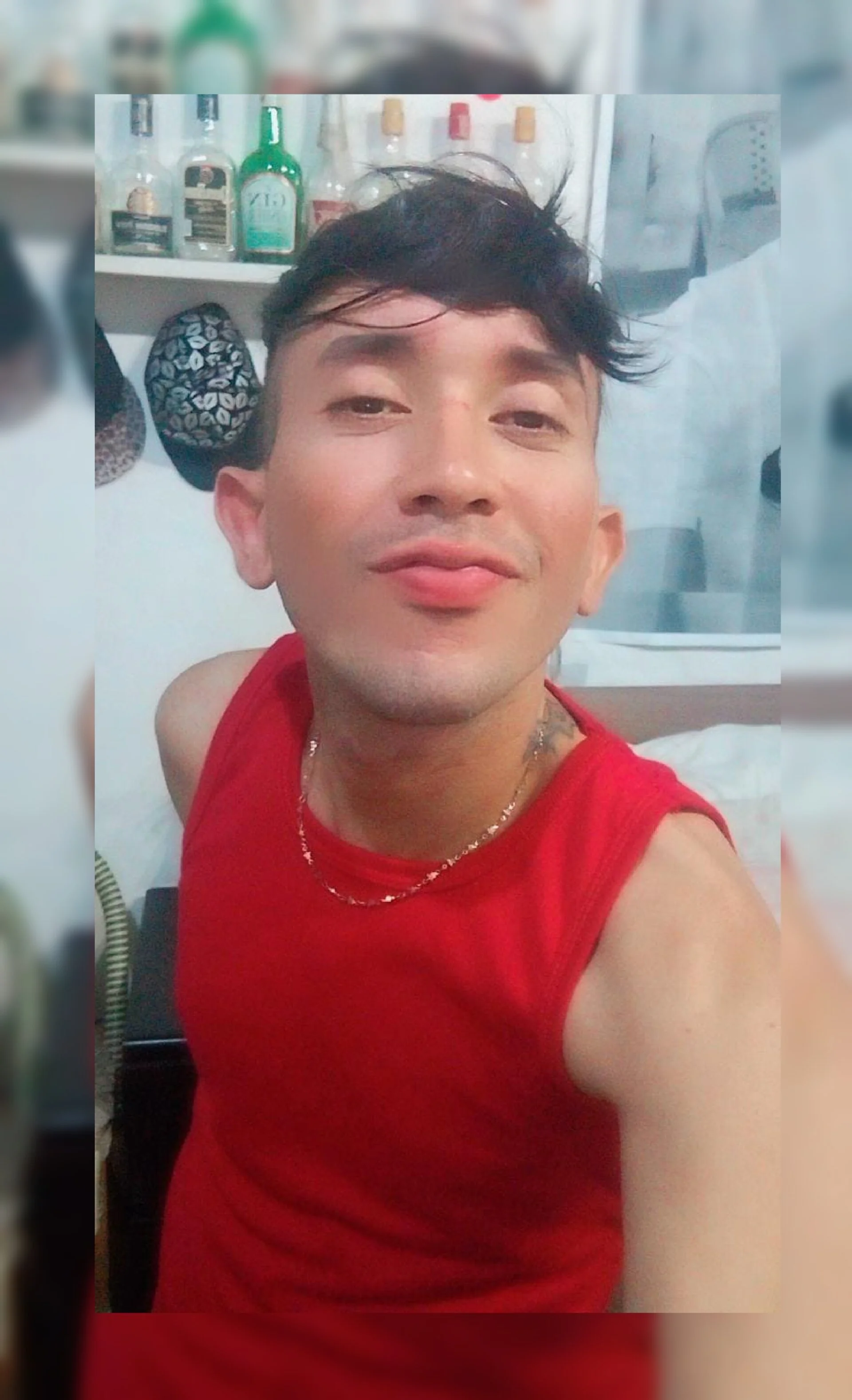 XXX Porn Photo of Nude maikerbert 2