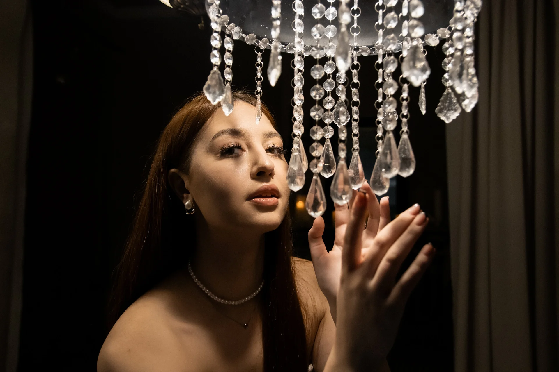 XXX Porn Photo of Nude EleanorePeach 58