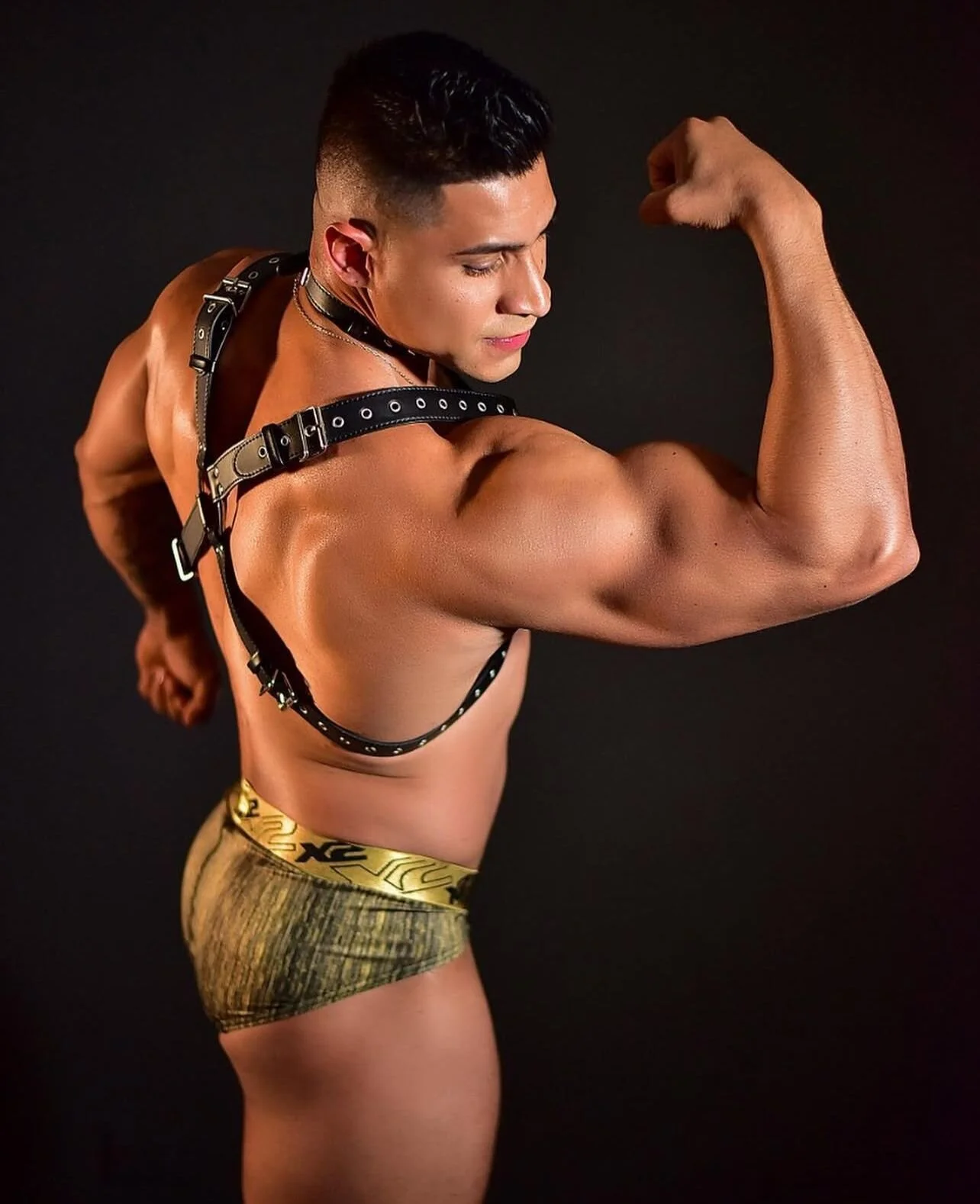 XXX Porn Photo of Nude Valentino_Dosantos_ 7