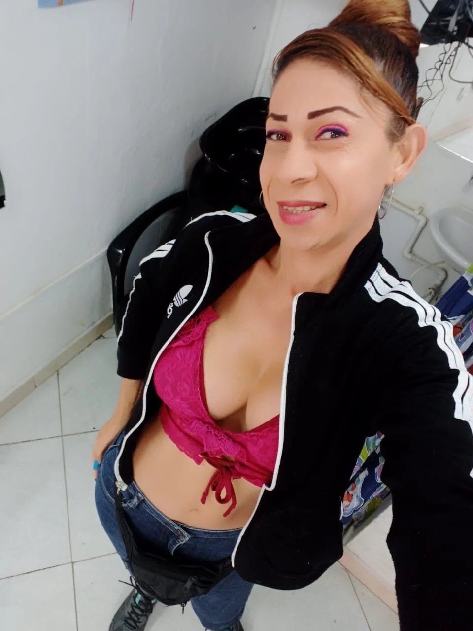 XXX Porn Photo of Nude Antonella_borja 7