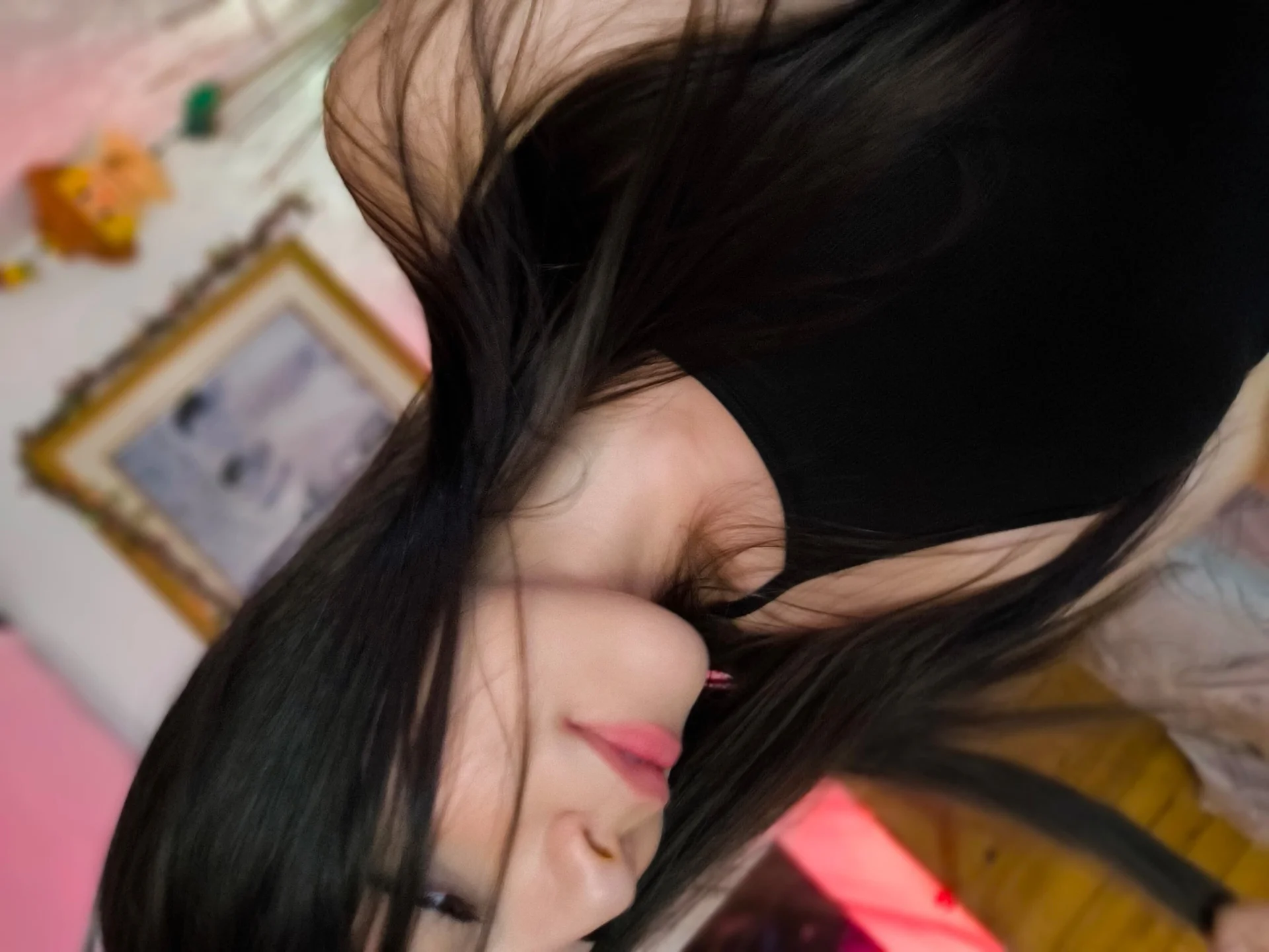XXX Porn Photo of Nude LauGrayJ 68