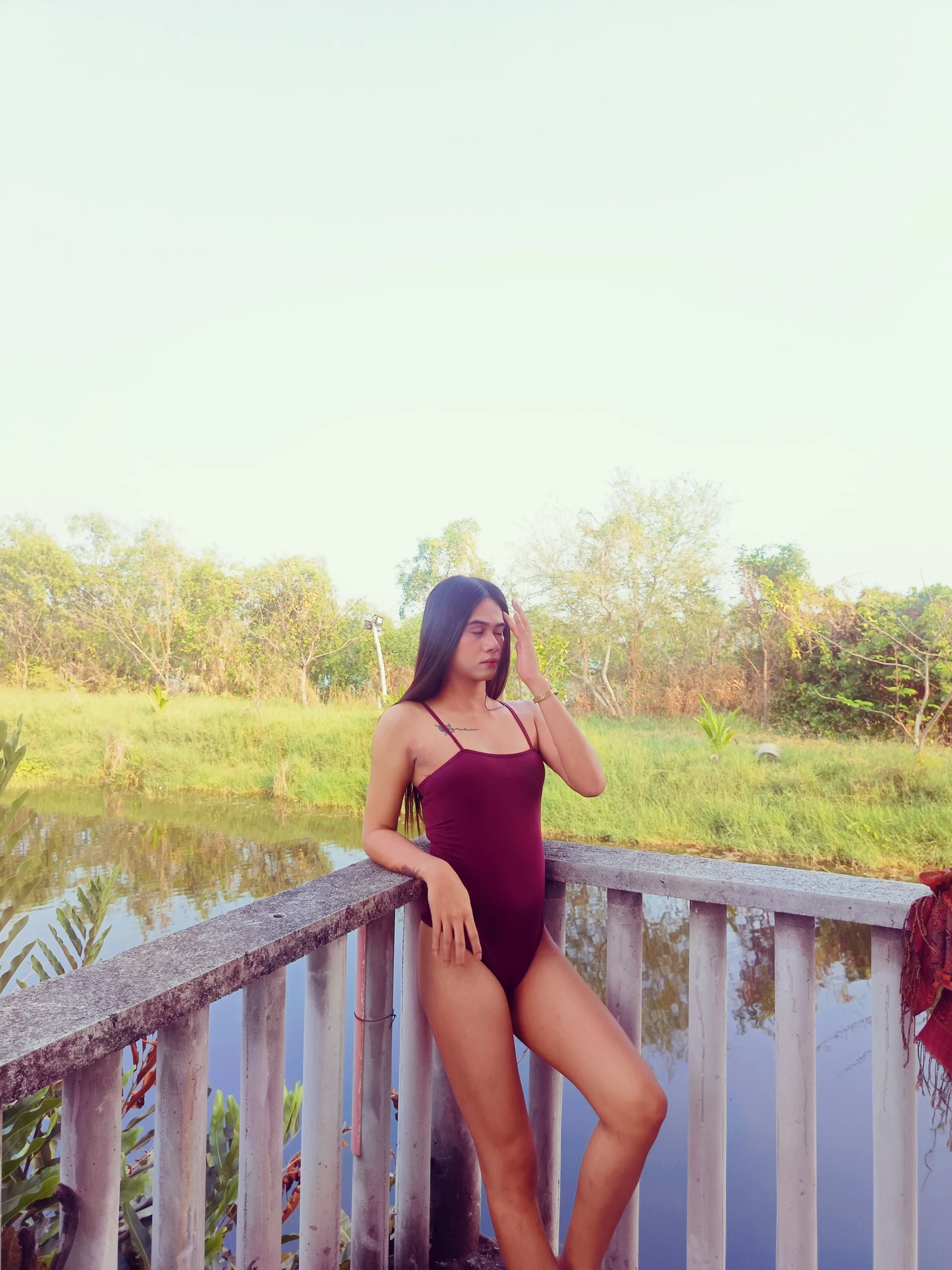 XXX Porn Photo of Nude yoursexiestzoey 5