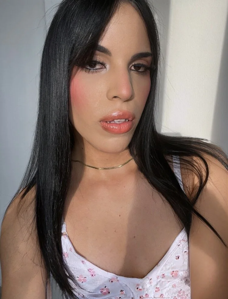 XXX Porn Photo of Nude CandyJoselyn 7