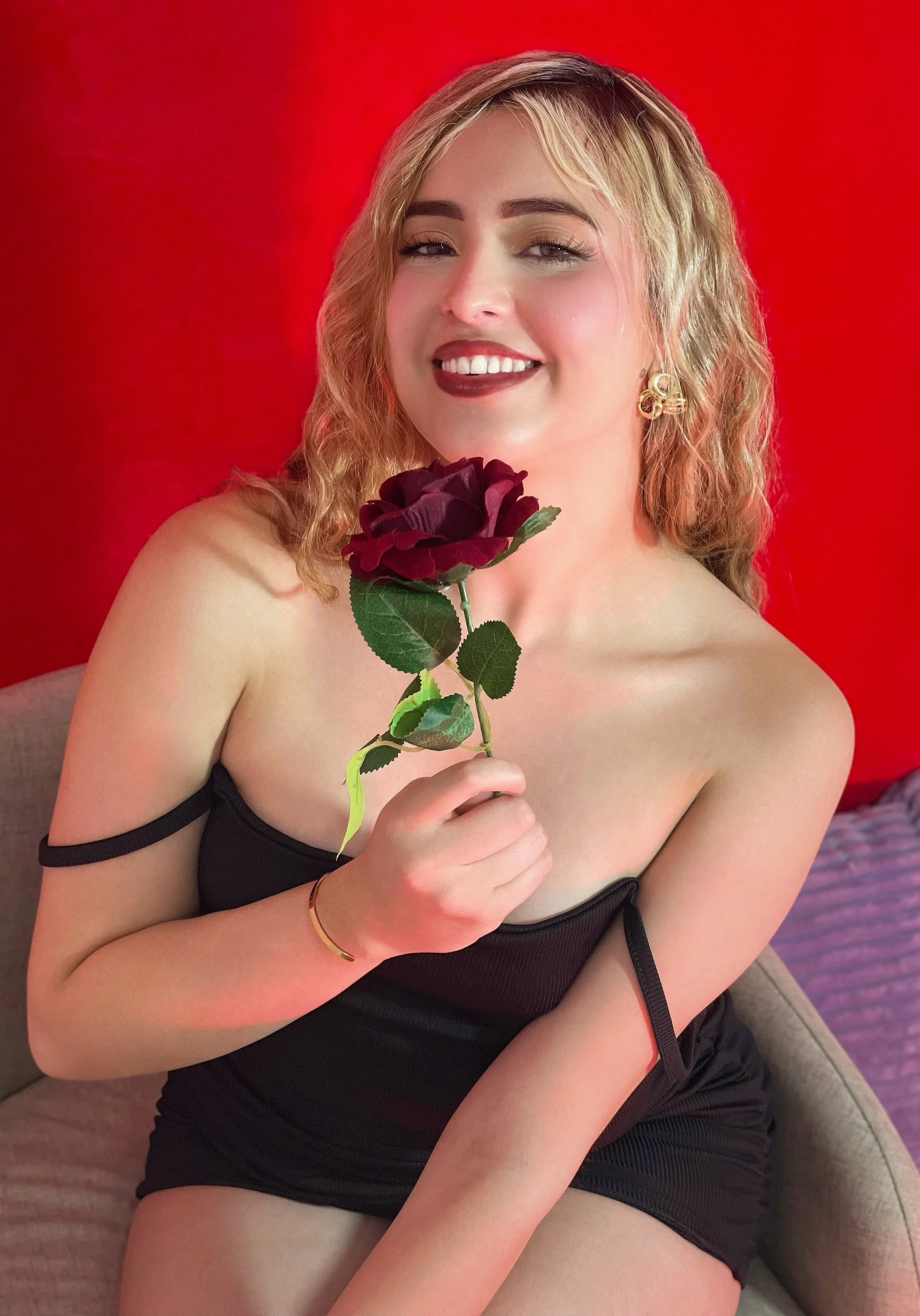 XXX Porn Photo of Nude Isabella_Foxx_ 52