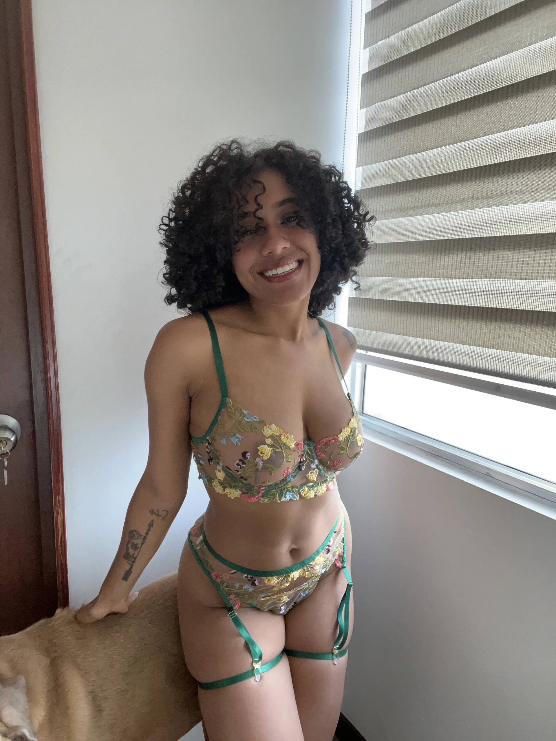 XXX Porn Photo of Nude Belkaj 50