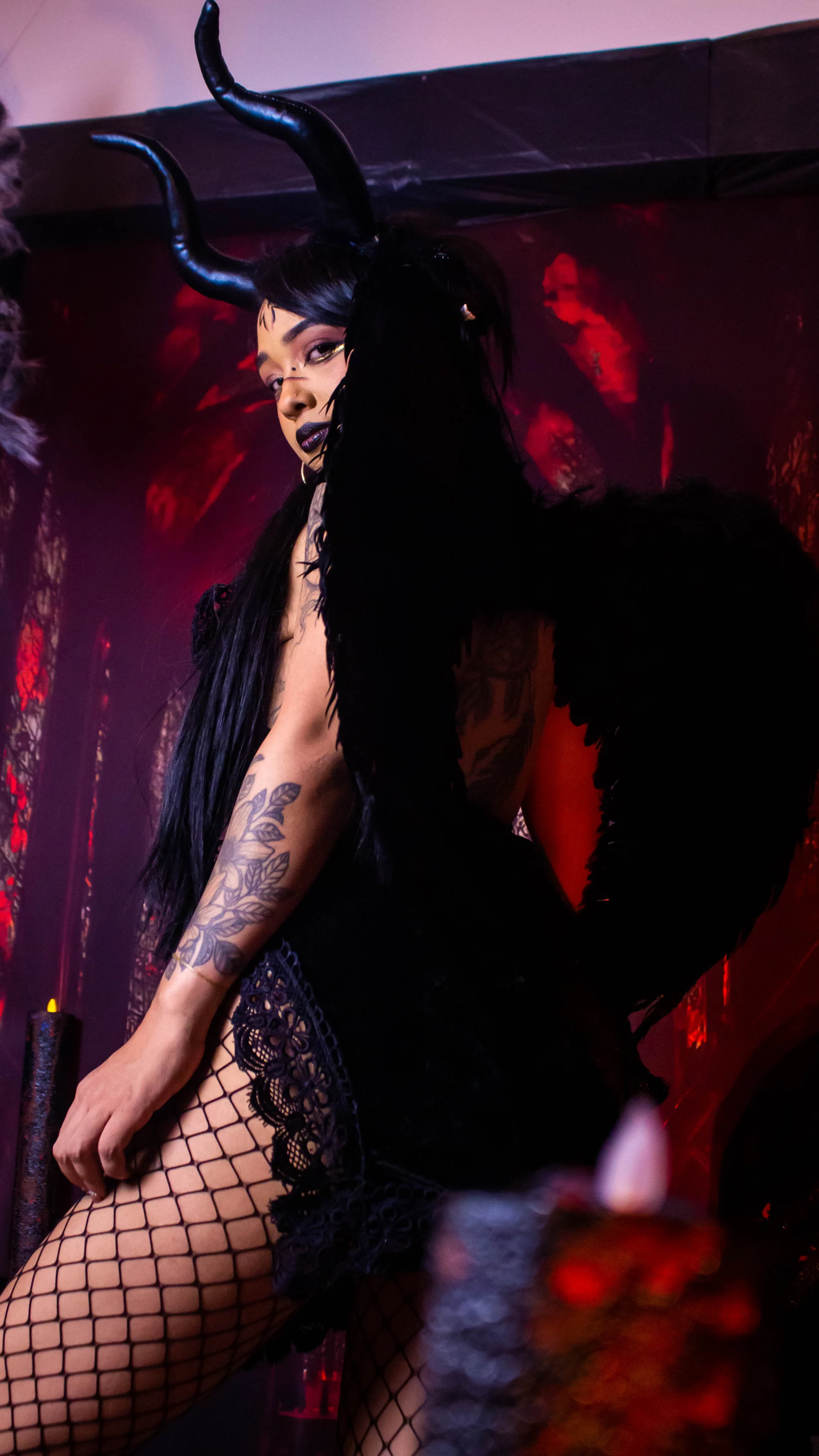 XXX Porn Photo of Nude Neko_Misaki 13