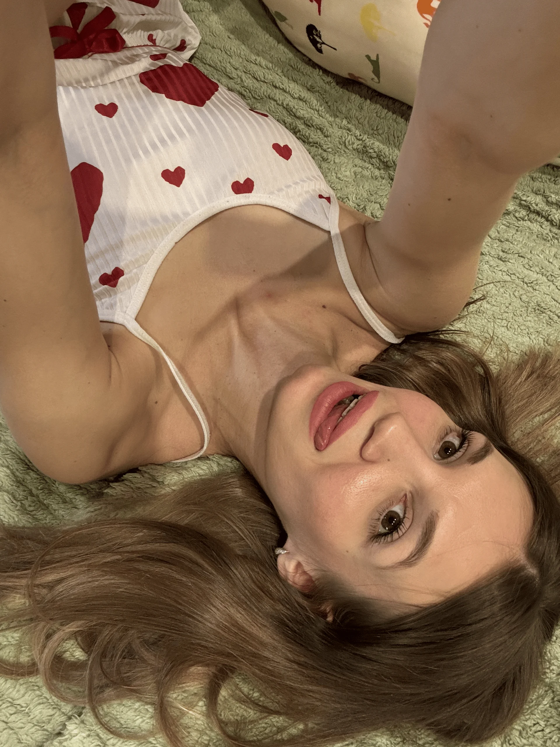 XXX Porn Photo of Nude OdaMinty 35