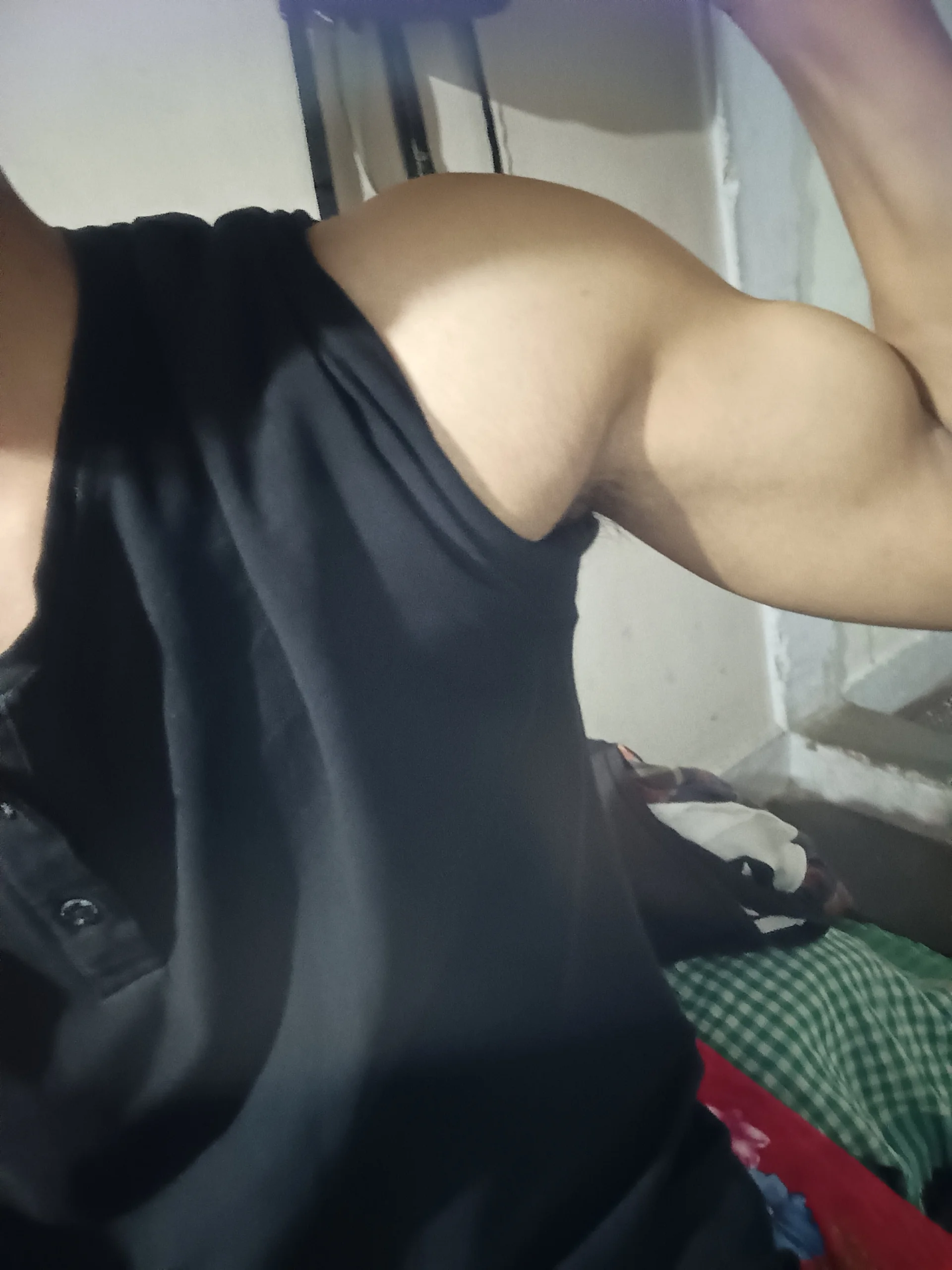 XXX Porn Photo of Nude Shillongboy 1