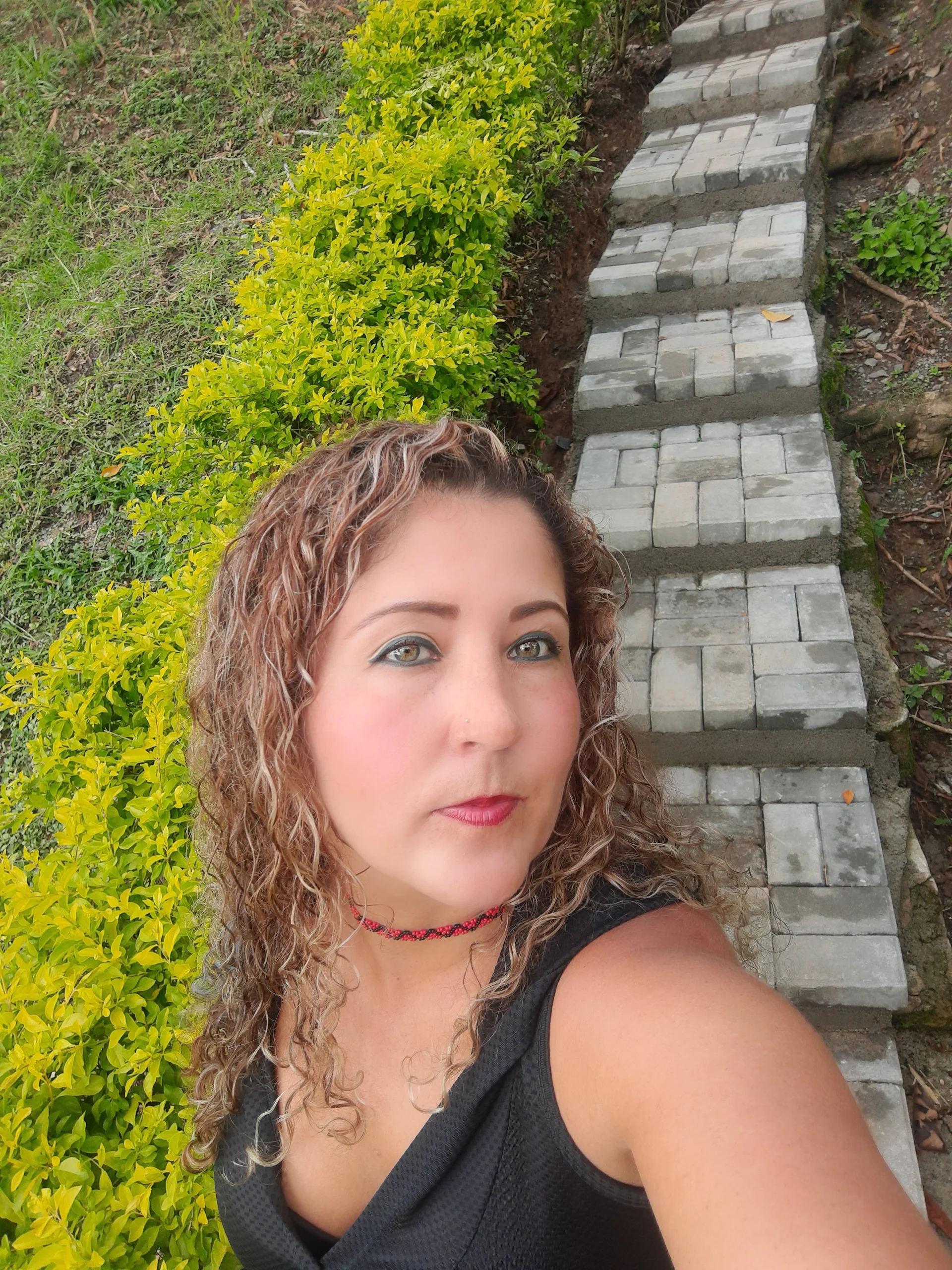 XXX Porn Photo of Nude camile_milf 922