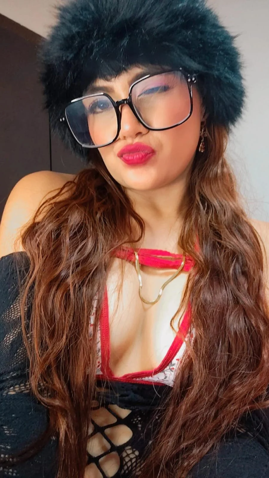 XXX Porn Photo of Nude cleopatraa 4