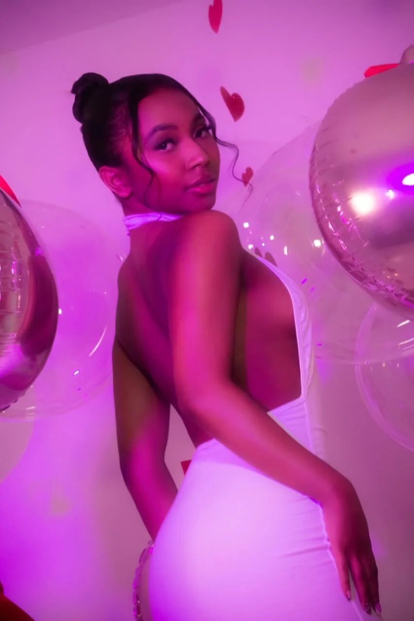 XXX Porn Photo of Nude GabrielaLugo 36