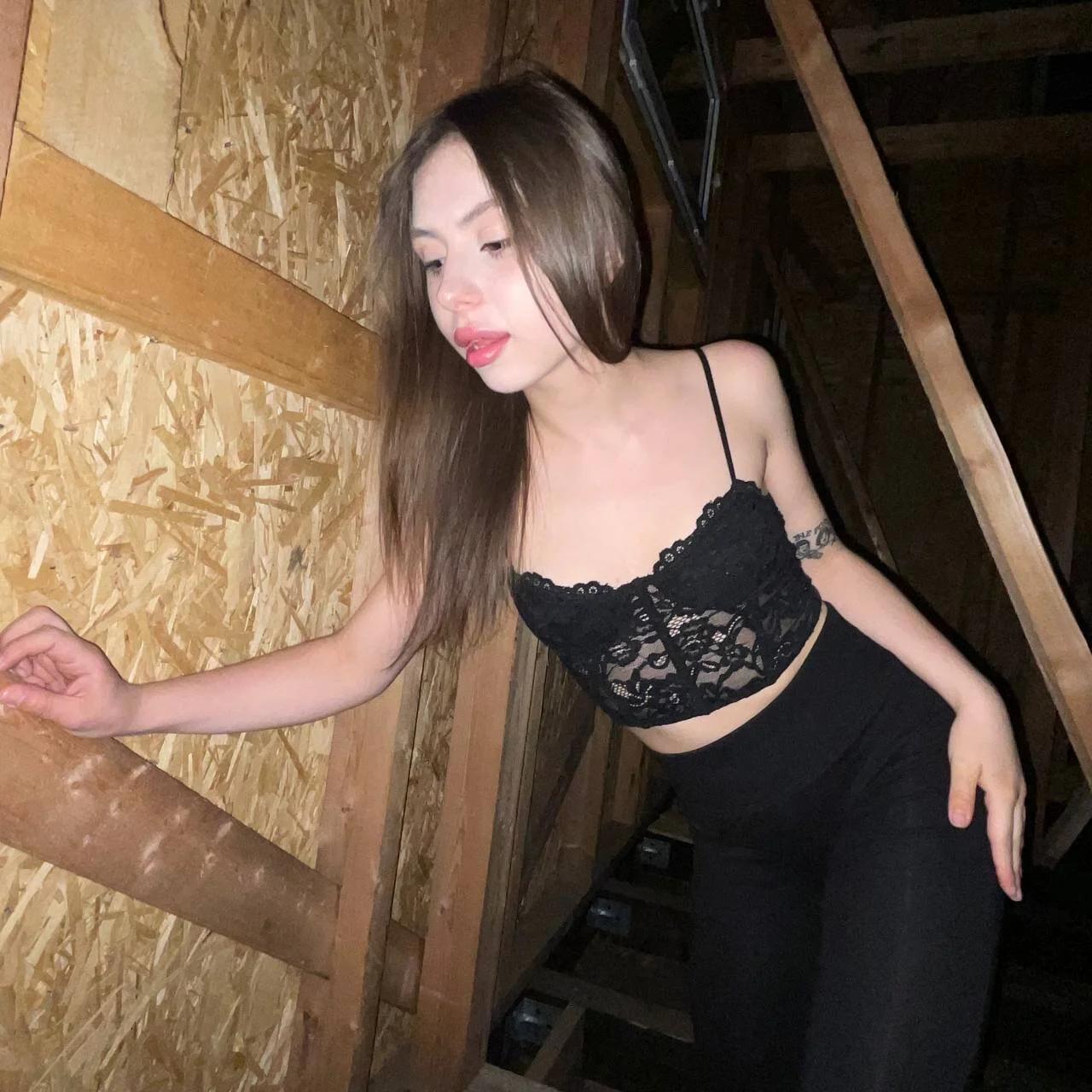 XXX Porn Photo of Nude dollylovs 13