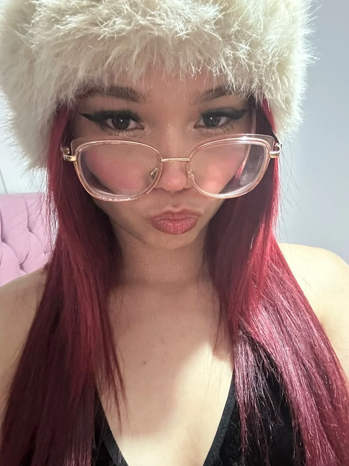 XXX Porn Photo of Nude little_ellie_1 50