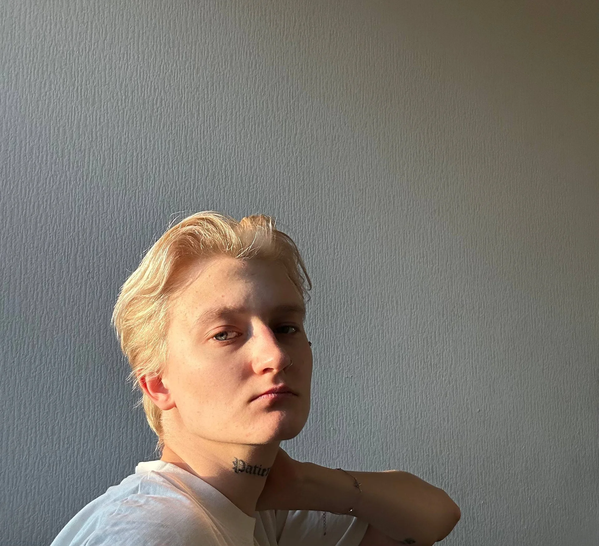 XXX Porn Photo of Nude Evandivaa 5