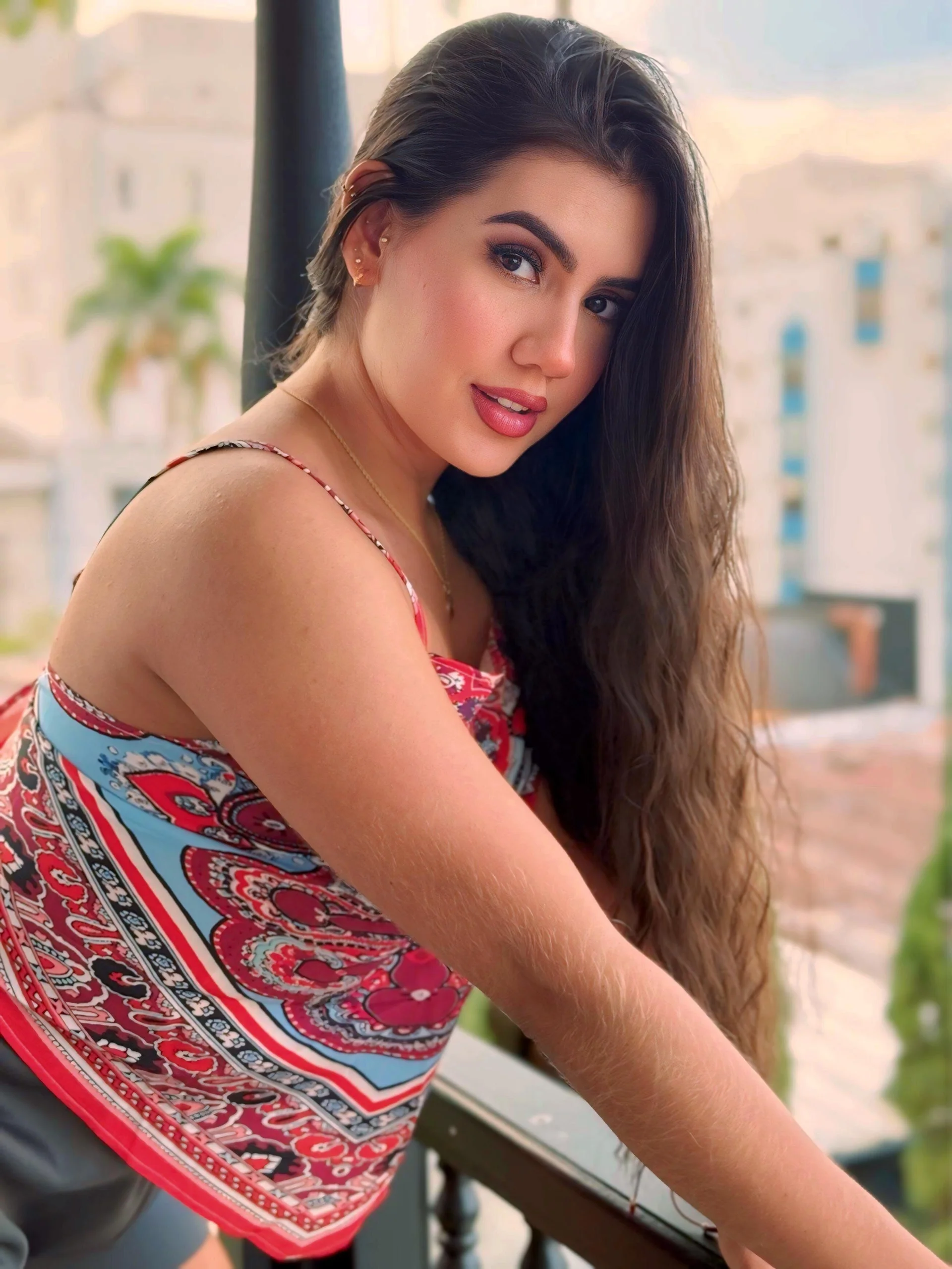 XXX Porn Photo of Nude AngelicaVega 137