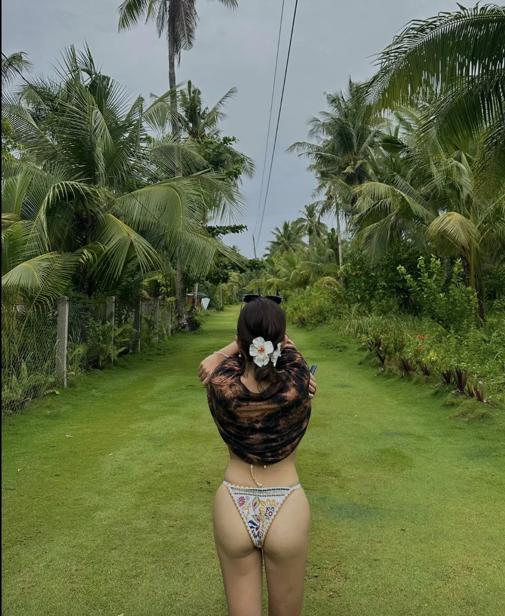 XXX Porn Photo of Nude _SashaBoo 1