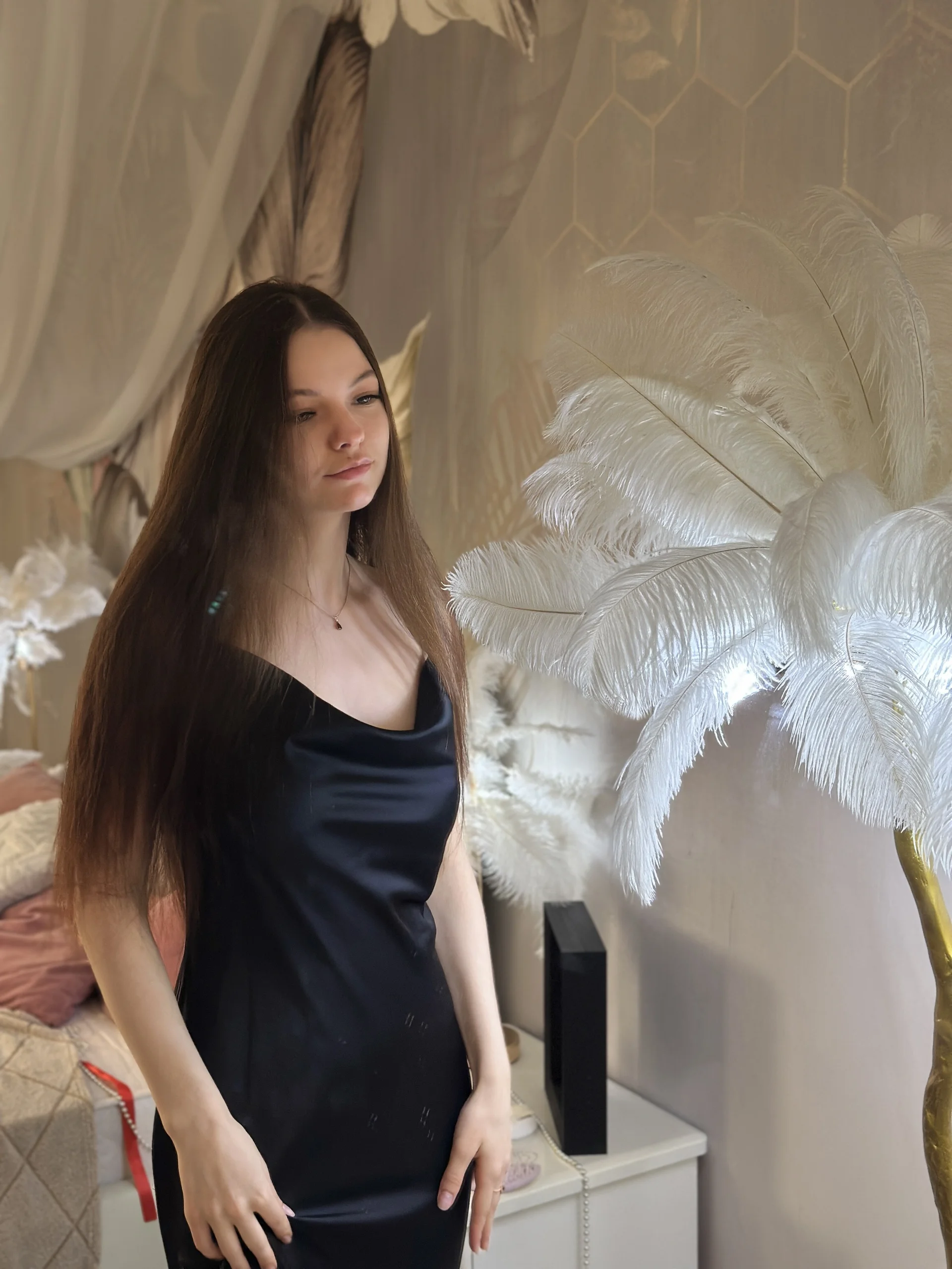 XXX Porn Photo of Nude jane_thedolly 1