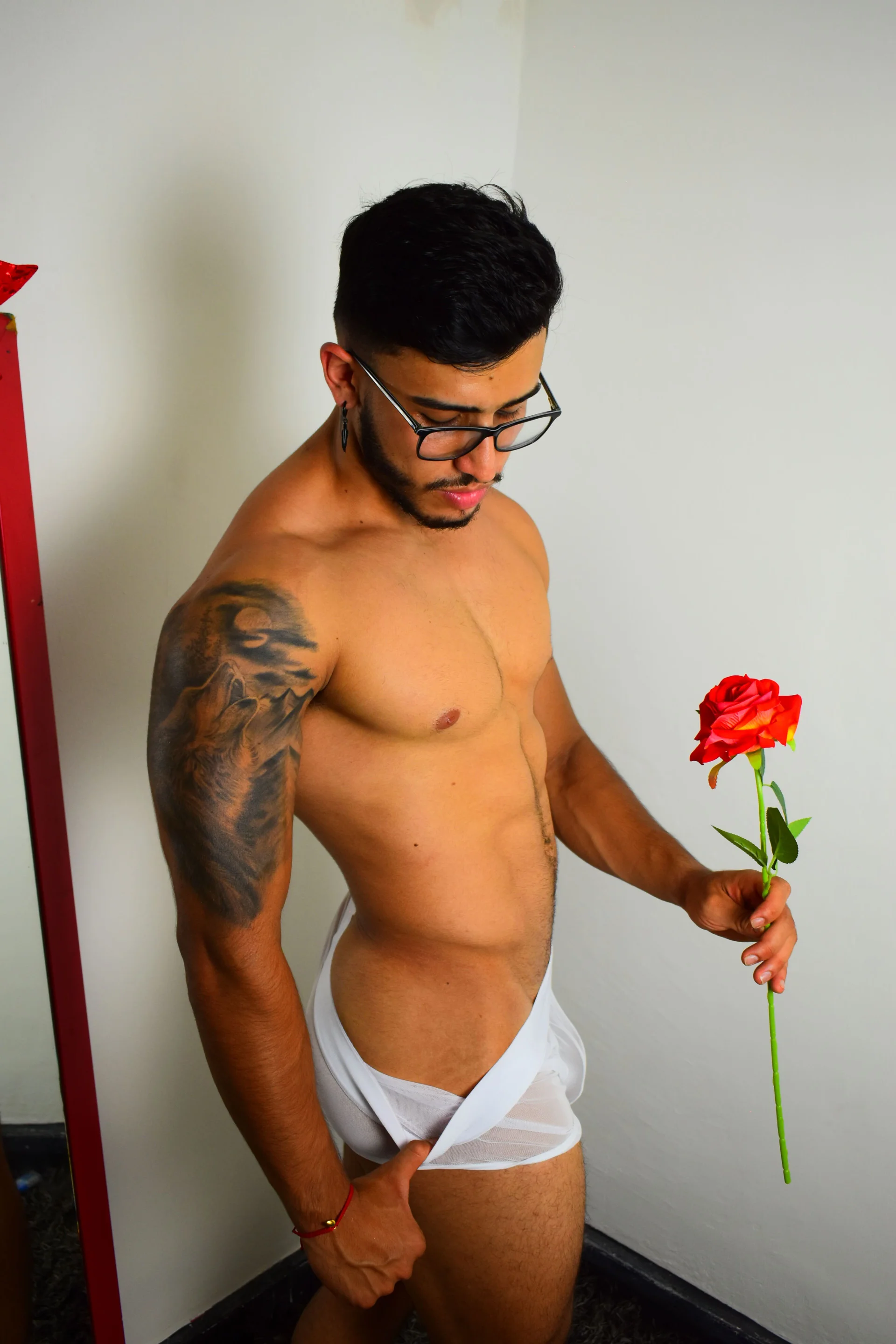 XXX Porn Photo of Nude Liam_Kleiin 31