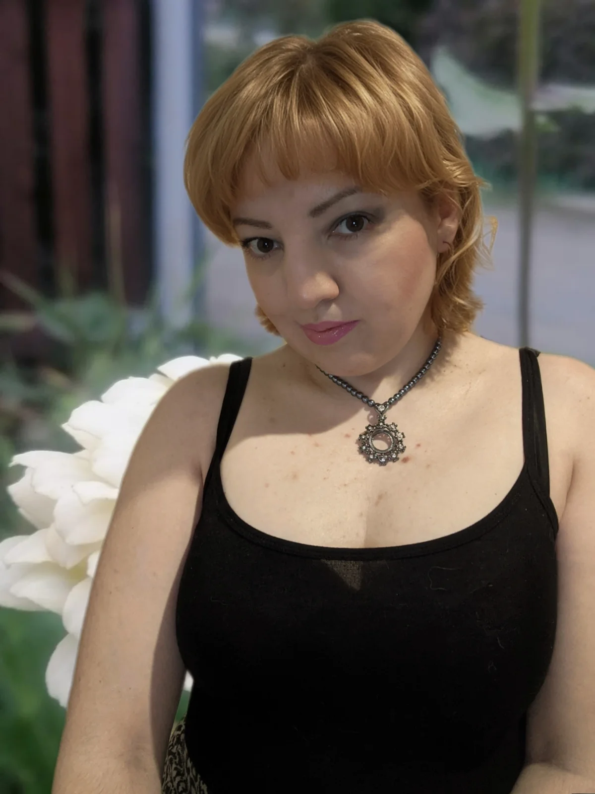 XXX Porn Photo of Nude stefanyharper16 160