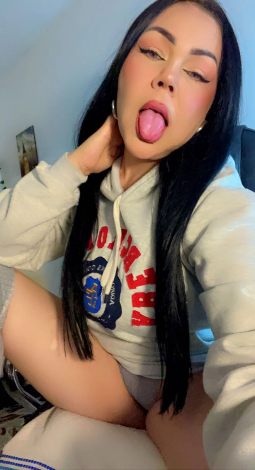 XXX Porn Photo of Nude Mommy-pervert 9