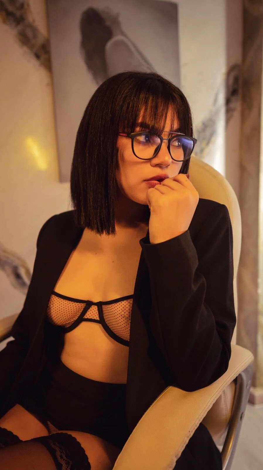 XXX Porn Photo of Nude Dakotacollis 28