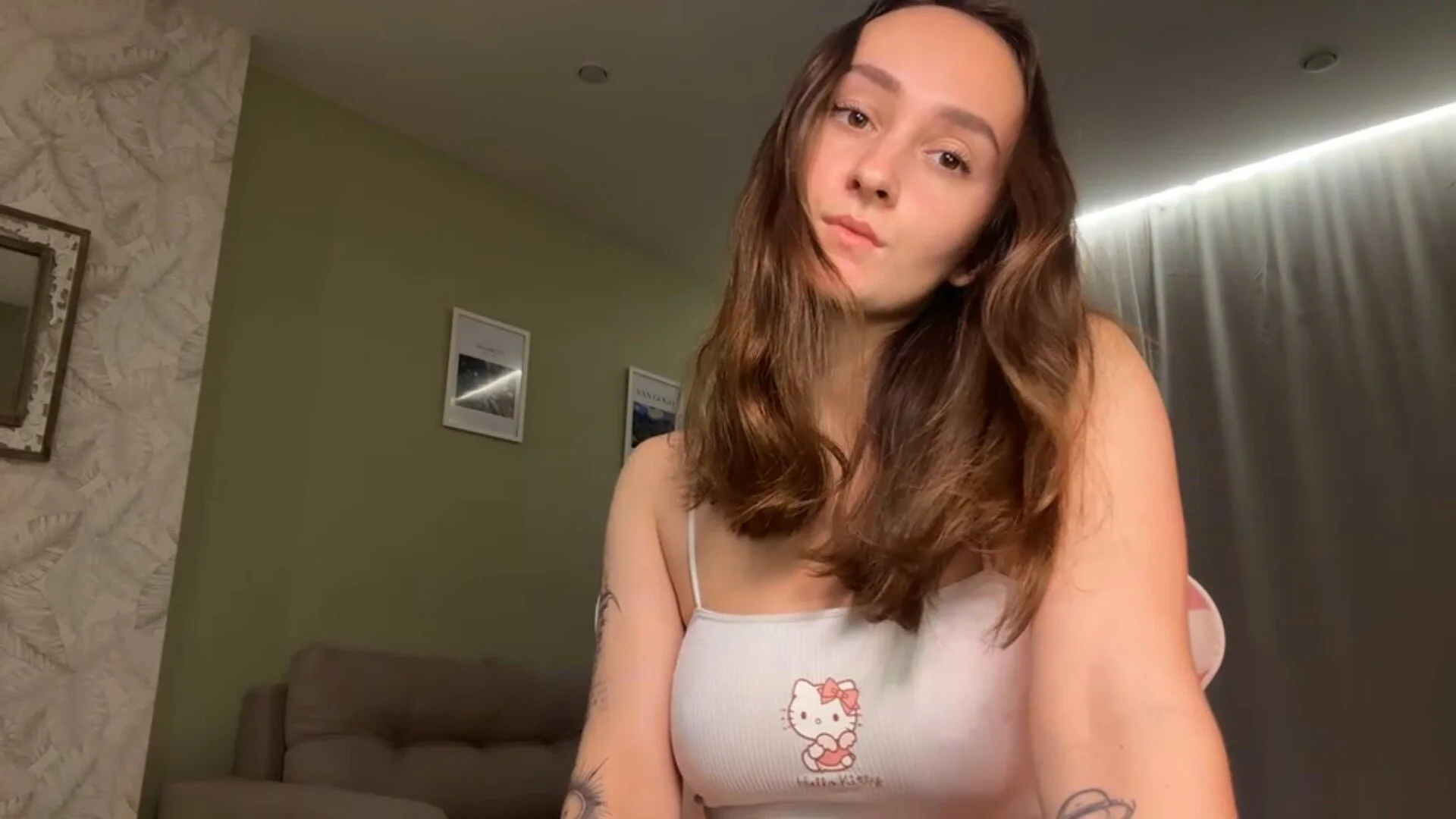 XXX Porn Photo of Nude Eva_Eva_ 14