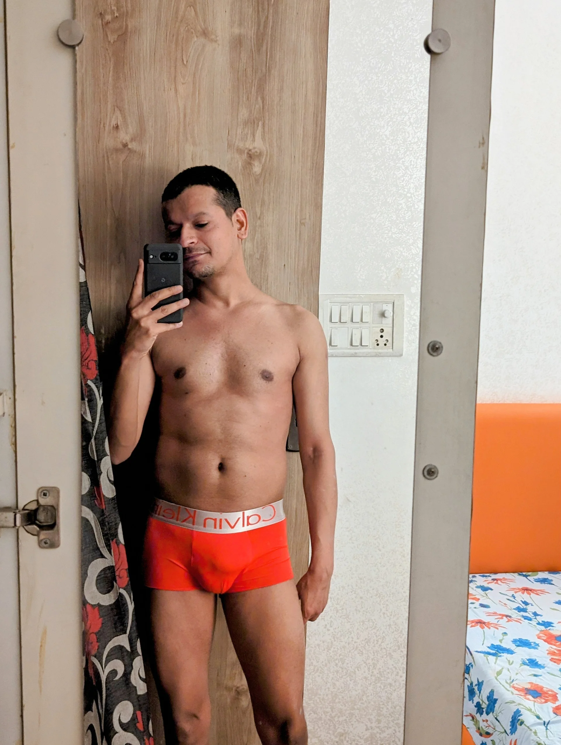 XXX Porn Photo of Nude delhiboy0511 1