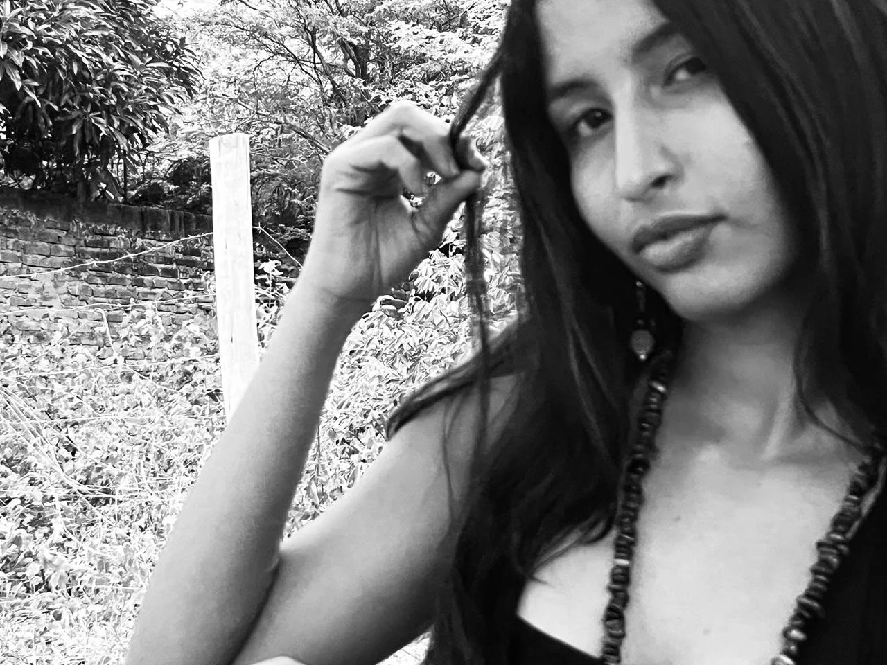 XXX Porn Photo of Nude Ladymadinght 11