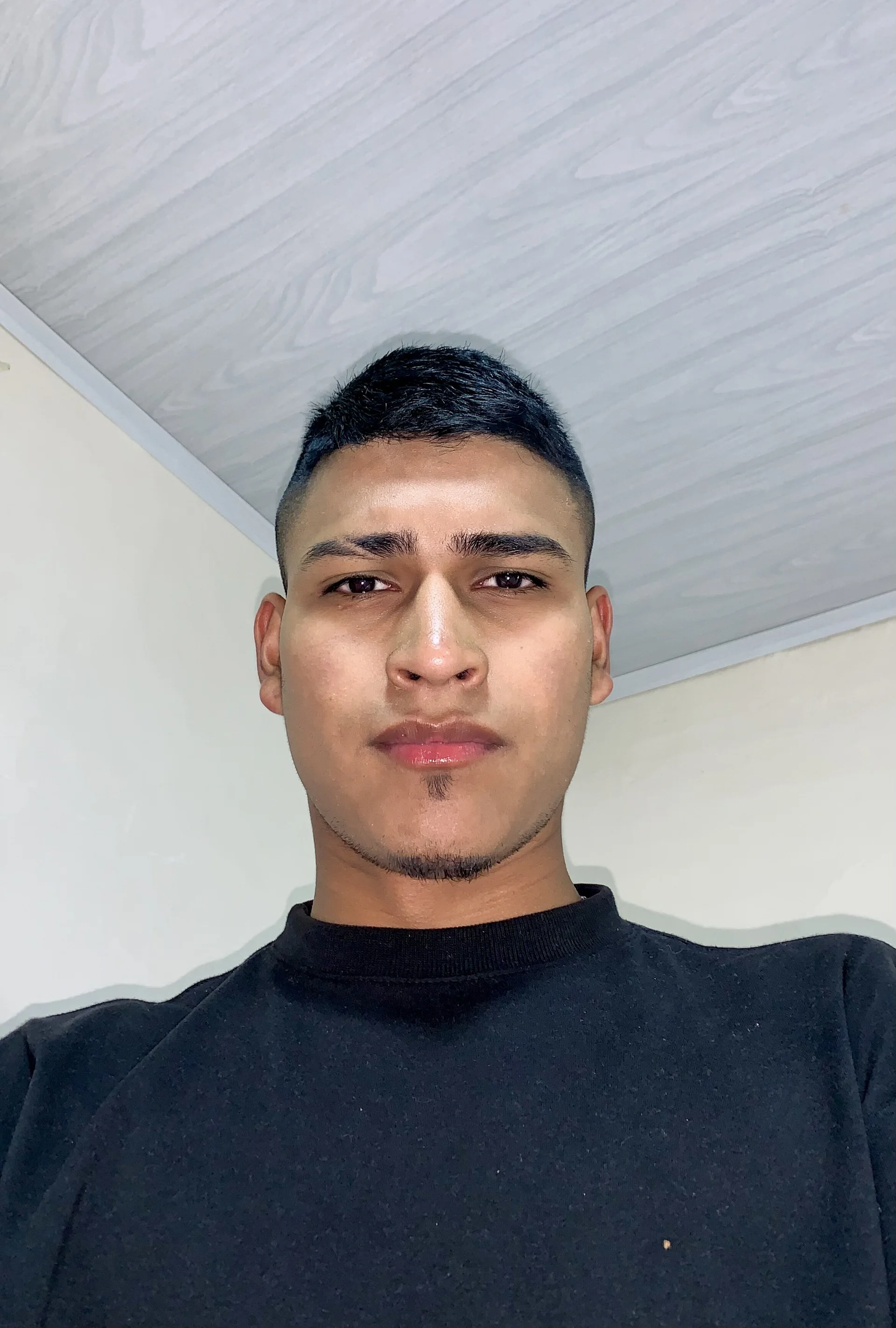 XXX Porn Photo of Nude Emiliano_Reyes 24