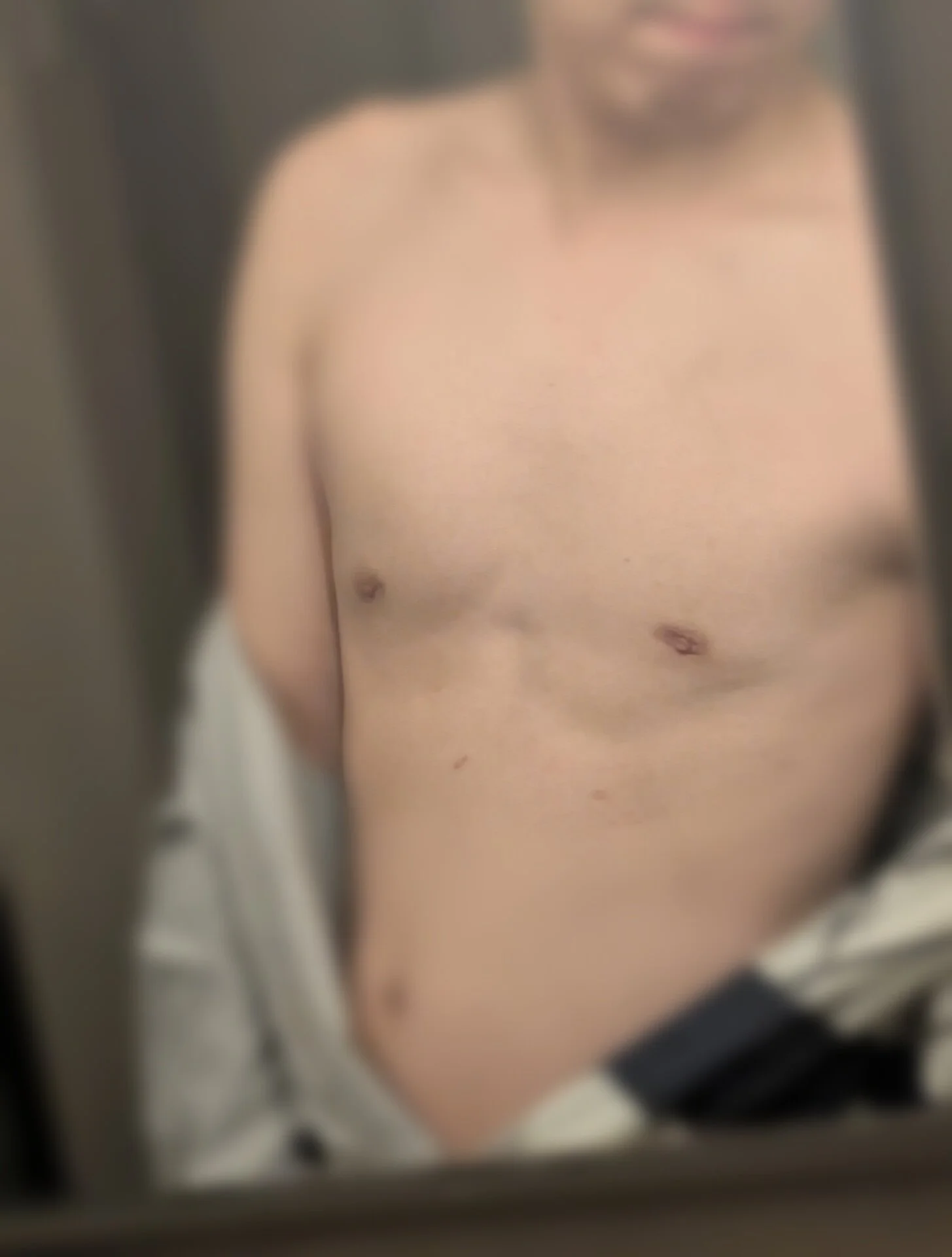 XXX Porn Photo of Nude tager_taigaa 2