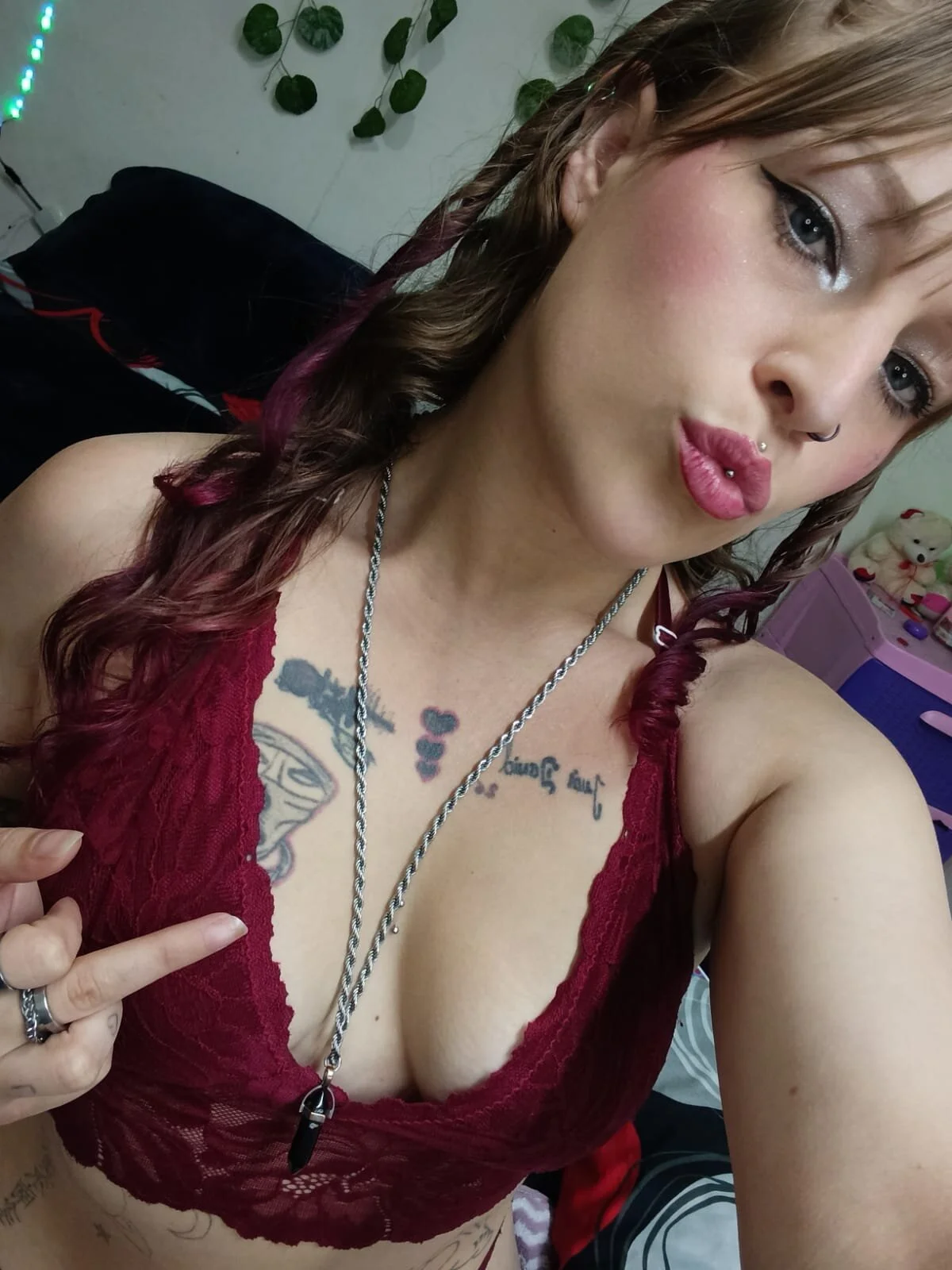 XXX Porn Photo of Nude Yelz_ 3