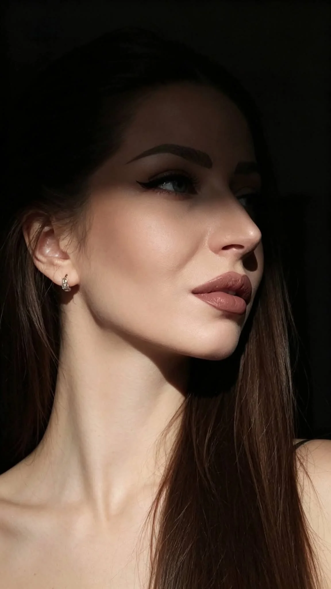 XXX Porn Photo of Nude alim29999 16