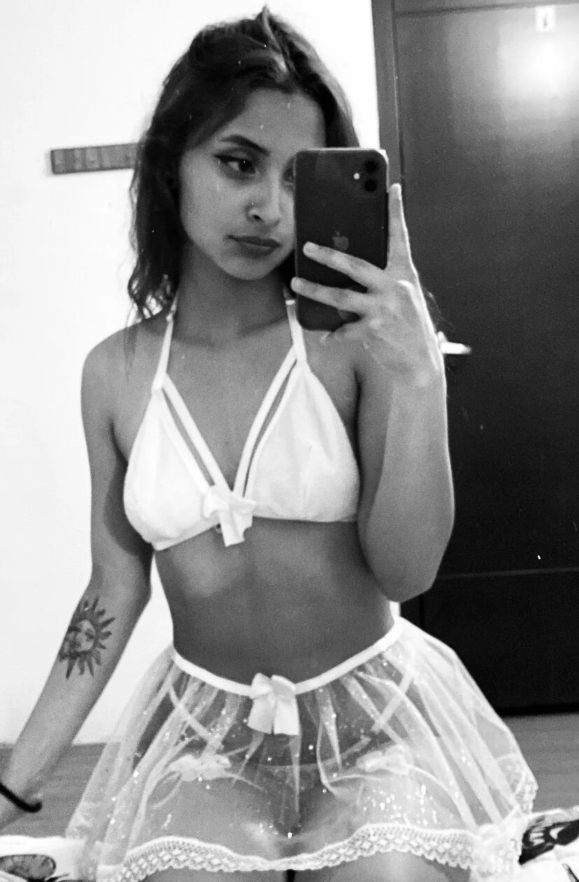 XXX Porn Photo of Nude melissa_noirr 1