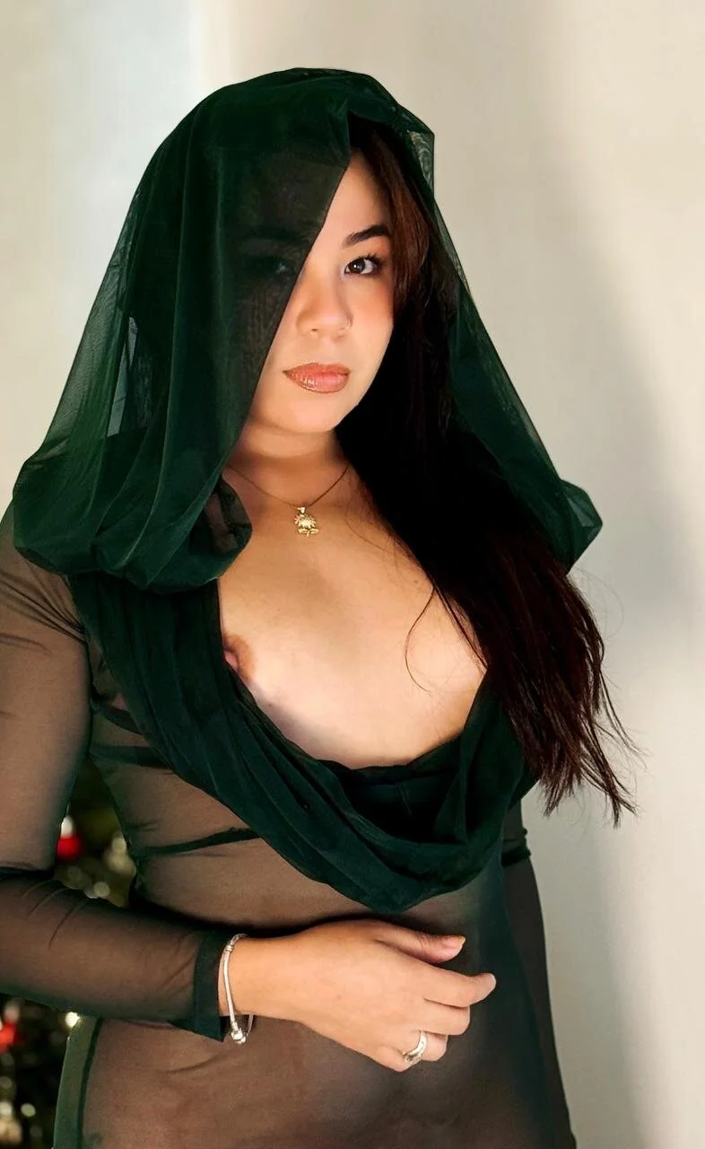 XXX Porn Photo of Nude _Victoria_Collins 148